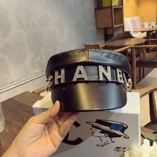 Nón da xịn