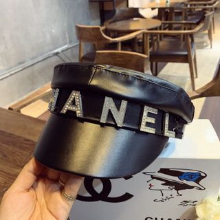 Nón da xịn