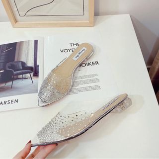 Dép sục đa san