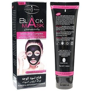 Lột mụn Black Mask Chuyên sỉ