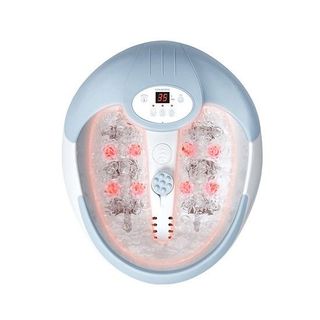 Bồn ngâm chân massage hồng ngoại Lanaform luxury - Bỉ