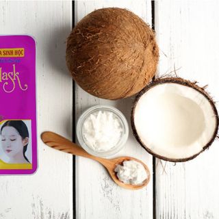 Nạ dừa thiên nhiên Cty An Nam