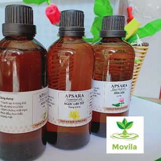 Miễn phí ship 100ml tinh dầu xông thơm phòng