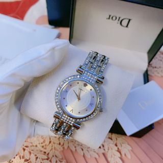 Đồng hồ versass size33