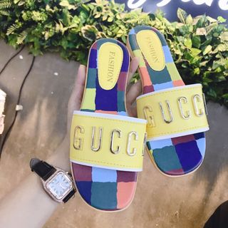 Dép gcc quai ngang gia re