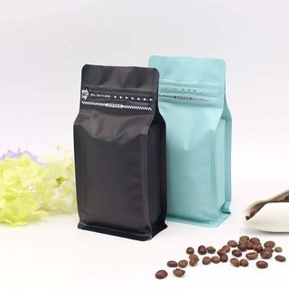 TÚI ZIP 8 cạnh xé miệng