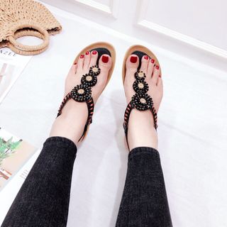Giày sandal nhiều loại m