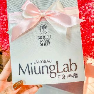 Nạ MIUNGLAB VERSION2