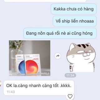 Nạ MIUNGLAB VERSION2