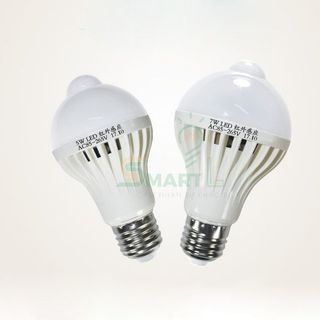 Đèn cảm biến chuyển động 5w