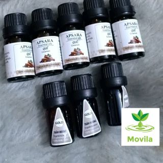10ml tinh dầu thơm phòng khử mùi
