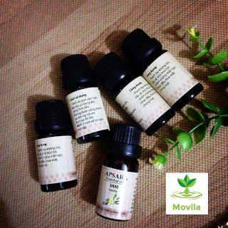 10ml tinh dầu thơm phòng khử mùi