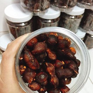 Me Lào Một Nắng Chua Ngọt