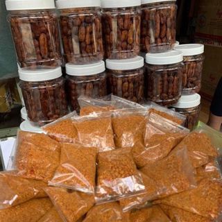 Me Lào Một Nắng Chua Ngọt