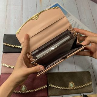 Ví nữ thời trang cầm tay THVN18