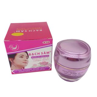 Kem bạch sân cao cấp trẻ hoá daphục hồi dađồi mòi đặt trị nám thâm sẹo dưỡng trắng da