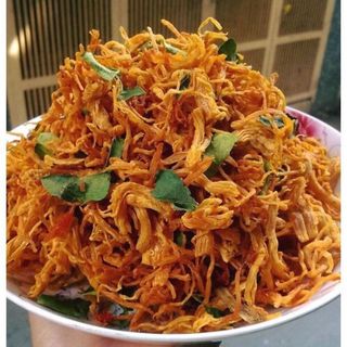 Tổng Sỉ Khô Gà HCM hàng đẹp đậm vị