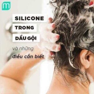 Dầu gội tinh chất thiên nhiên