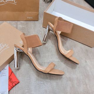 Giày sandal quai thun hang hot hit