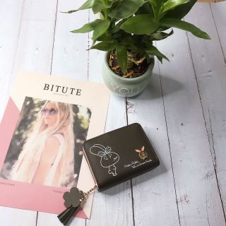 Ví nữ thời trang cầm tay THVN21