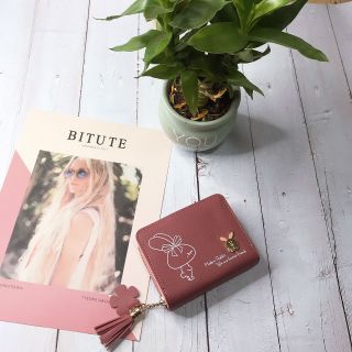Ví nữ thời trang cầm tay THVN21