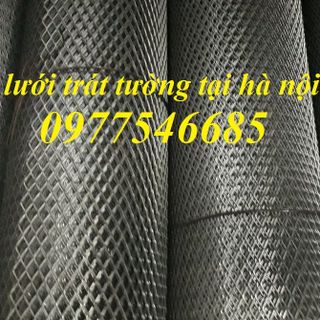 Lưới trát tường lưới chống nứt lưới tô tường