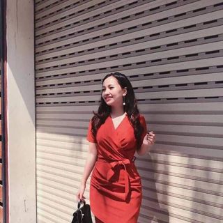Đầm thiết kế 59887