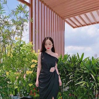 Đầm thiết kế 59887