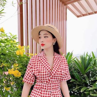 Đầm thiết kế 59887