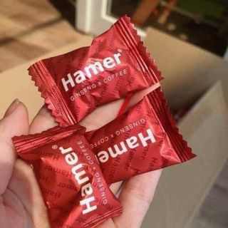 Kẹo Sâm Hamer
