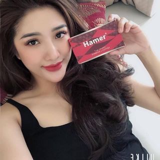 Kẹo Sâm Hamer