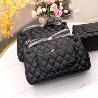 Tui cn cao cấp dây đen