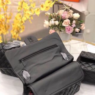 Tui cn cao cấp dây đen