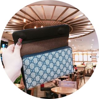 Vi phối mau nhiều ngăn