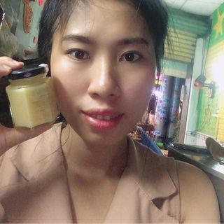 Sữa ong chúa dưỡng da