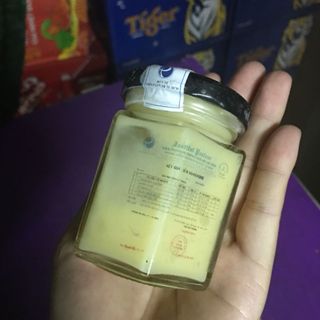 Sữa ong chúa dưỡng da