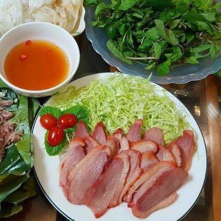 Lườn ngỗng xuất Nga