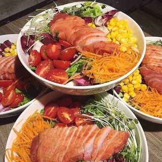 Lườn ngỗng xuất Nga