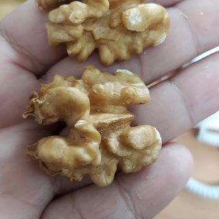 Hạt dinh dưỡng khô Hạnh nhân macca óc chó dẻ cười nho khô