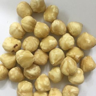 Hạt dinh dưỡng khô Hạnh nhân macca óc chó dẻ cười nho khô