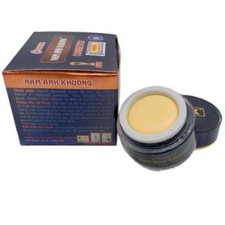 Kem trị mụn MEN dành cho nam