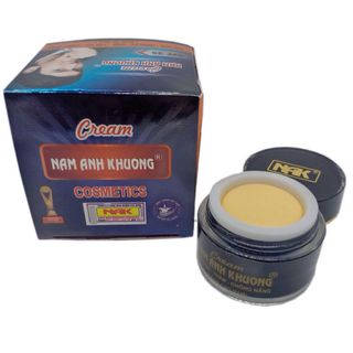 Kem trị mụn MEN dành cho nam