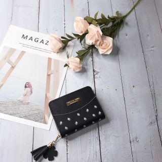 Ví nữ thời trang cầm tay THVN23