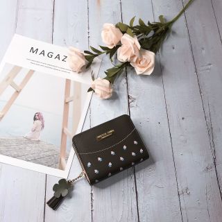 Ví nữ thời trang cầm tay THVN23