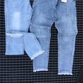 quần baggy nữ
