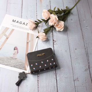 Ví nữ thời trang cầm tay THVN23
