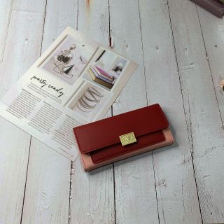Ví nữ thời trang câm tay THVN17