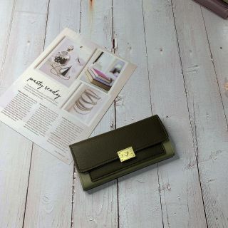 Ví nữ thời trang câm tay THVN17