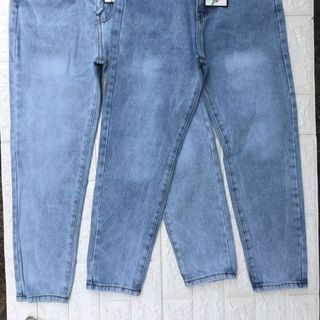quần baggy nữ