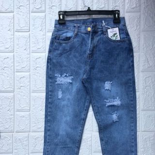 quần baggy nữ